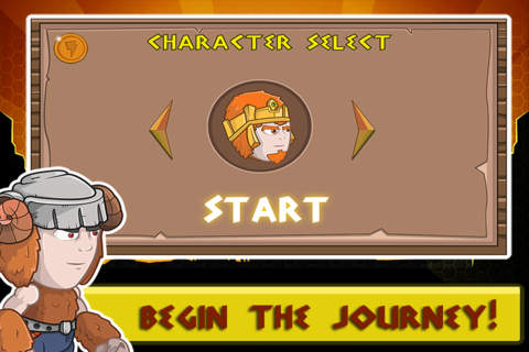 Battle of Legendary Kingdoms - náhled