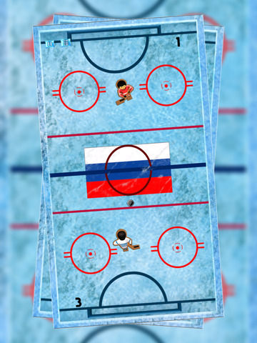 Air Hockey International 2015 : The World Travel Sport Game - Gold screenshot 7