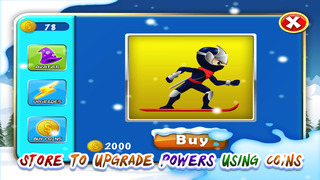 Ninjas Race screenshot 3
