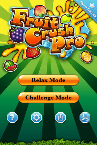 Fruit Crush 2 - náhled