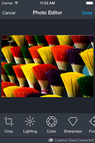 Camera Buddy Pro - Awesome Photo Effects Studio - náhled