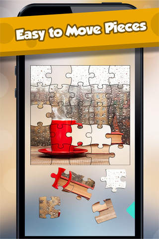 Jigsaw Rain Puzzle Packs For Girls & Boys PRO - náhled