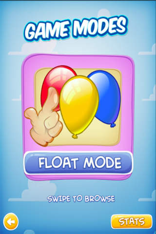 Pop Express: Pop The Balloons - náhled