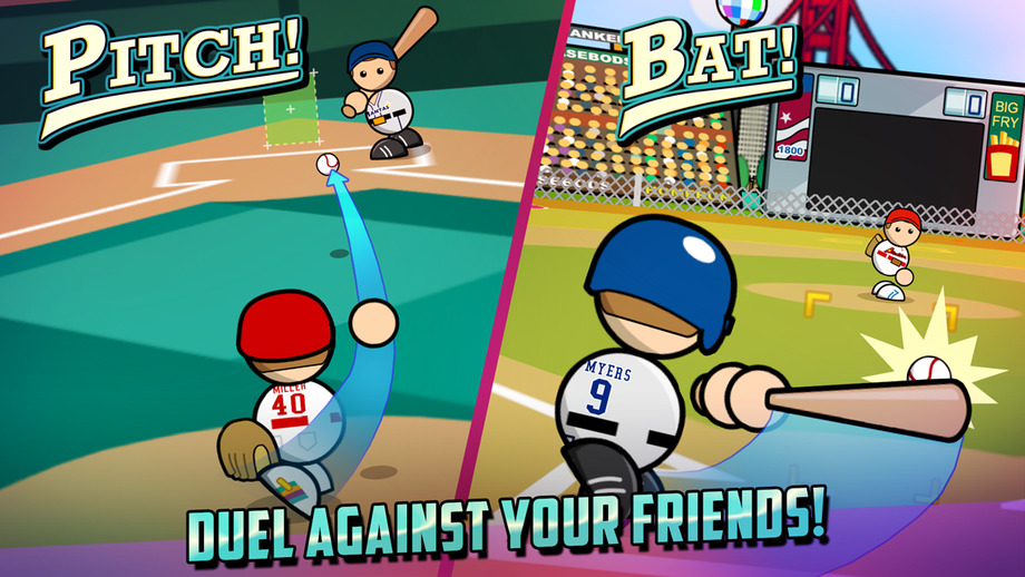 baseballbattle