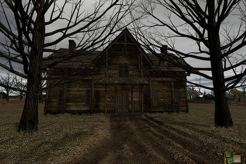 Necronomicon: The Dawning of Darkness HD - náhled