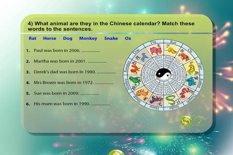 Let's celebrate - CLIL Reader - náhled