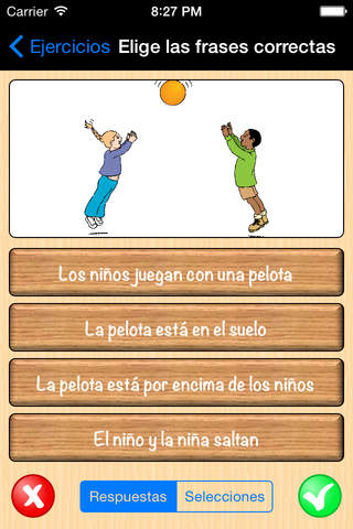 Montessori Read & Play in Spanish - Learning Readi - náhled
