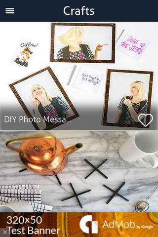 Woodwork DIY Ideas - náhled