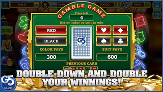 Hot Slots: Vegas Dream screenshot 5
