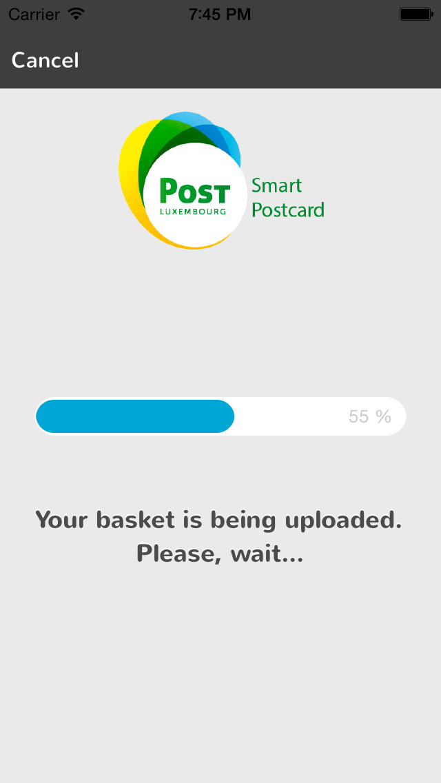 Smart PostCard Apps 148Apps