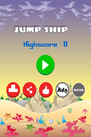 Jump Ship - Forget About Mr. Car, Try The Dolphin! - náhled
