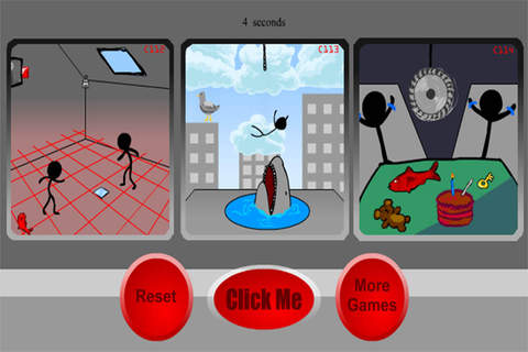 Save The Stick! - náhled