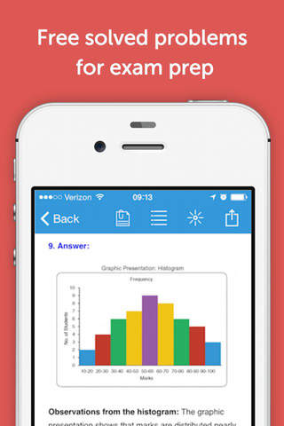 The ChapterApp - Simplified Study Guide - For Chem - náhled