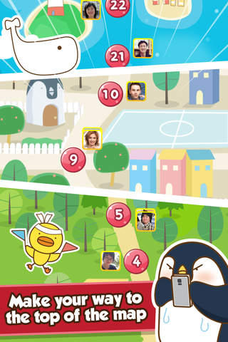 Sweet Summer World Challenge - náhled