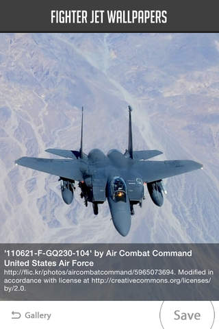 Fighter Jet Wallpaper - náhled
