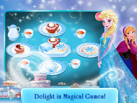 Disney Royal Celebrations screenshot 8