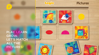 Mini-U: Logic learning screenshot 5