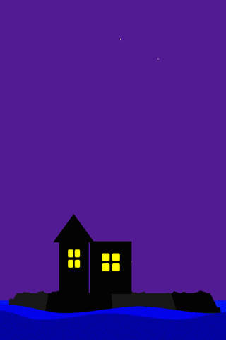 Halloween Castle - náhled