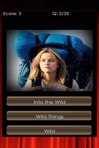 Movie Poster Quiz - Blockbusters and Classics - náhled