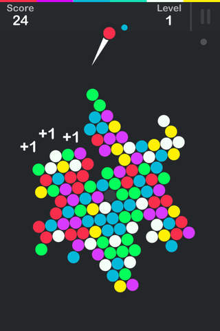 Dot Spinner - náhled