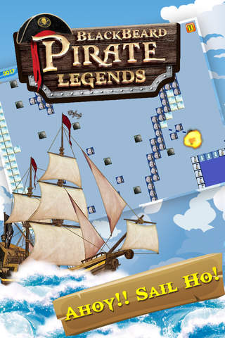 Blackbeard Pirate Bandits: Warfare Plunder in Para - náhled