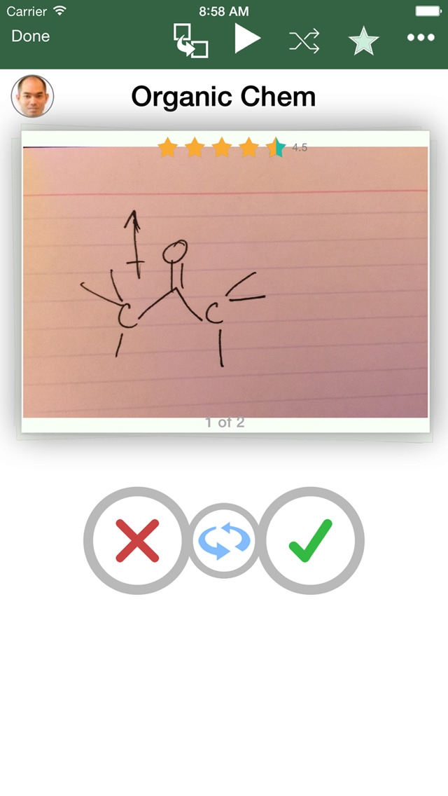 Flashcard Pro Apps 148Apps