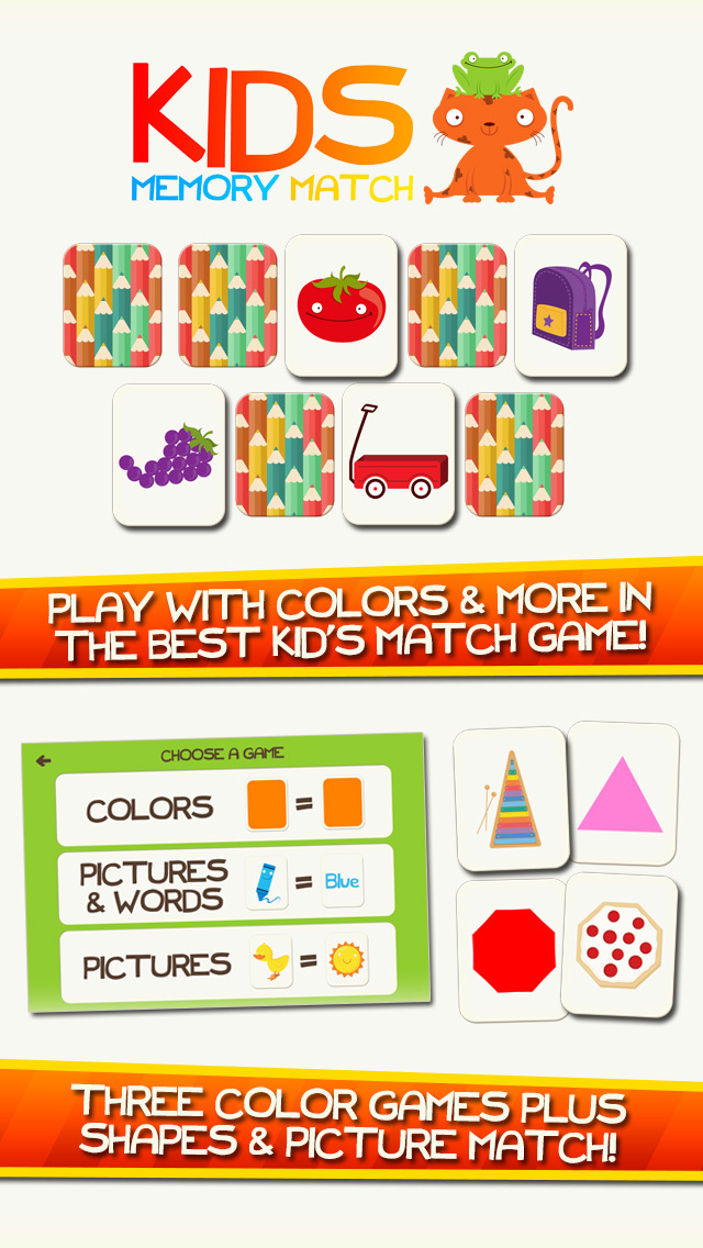 Colors games for kids. Kids game Color Match. Match Colors game. Приложения по цветам.