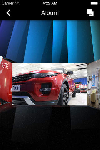 Smart Car Valeting - náhled