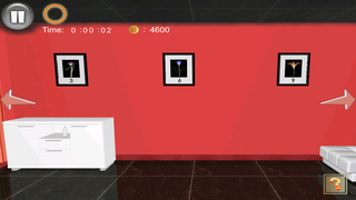 Can You Escape Uncanny Room Deluxe screenshot 4