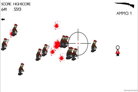 Operation Zombieland - Dawn of the Doomsday Zombie - náhled
