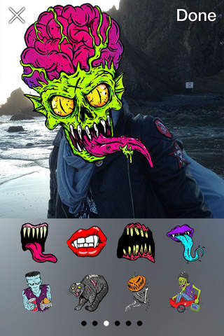 Kachenstein: Punk Rock, Celluloid and Living Dead - náhled