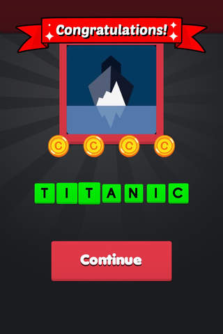 Quiz Pic: Icons - náhled