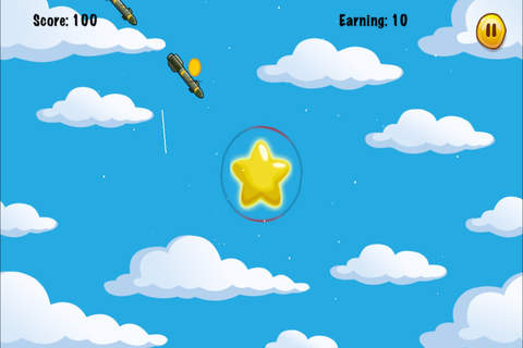 Homeland Missile Attack - Country Guardian Defense - náhled