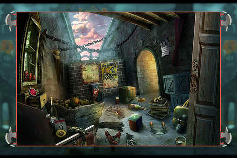 Magic of Tower : Hidden Objects Ultimate - náhled