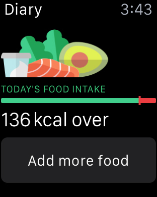 Lifesum: Diet & Macro Tracker screenshot 12