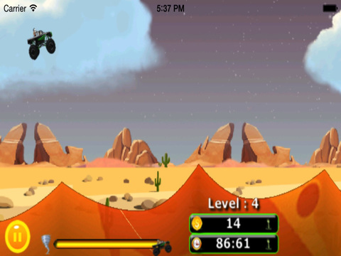 Zombie Speed Pro screenshot 7