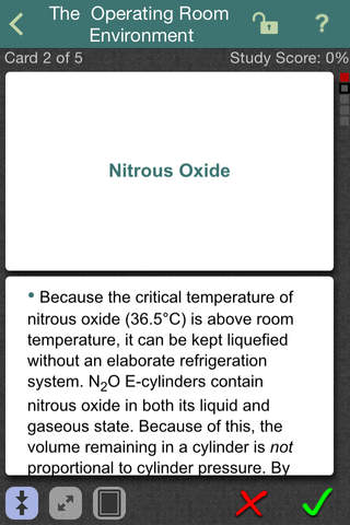 Morgan & Mikhail's Clinical Anesthesiology Flashca - náhled