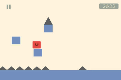 Box Dash - Impossible Square Run - náhled