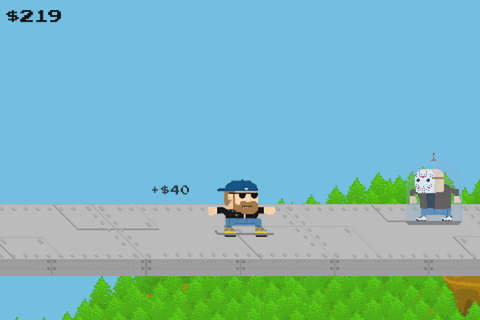 Mike to the Past - náhled