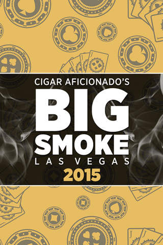 big smoke las vegas 2015