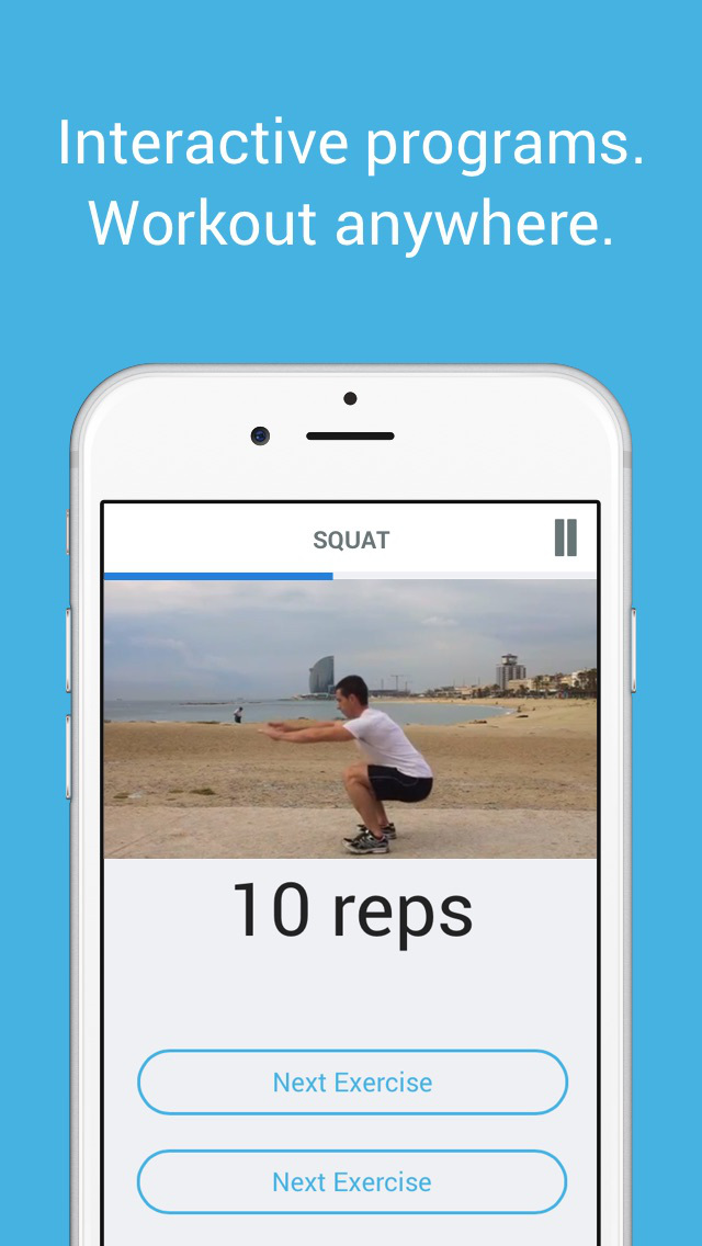 8fit Workouts & Meal Planner Apps 148Apps