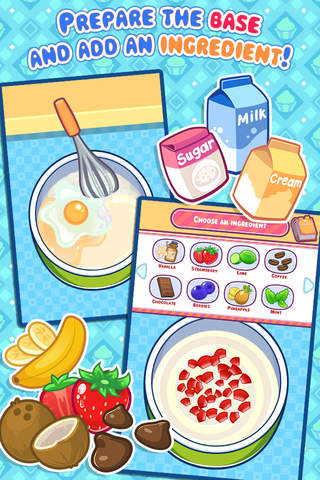 My Cupcake Maker - Create, Decorate and Eat Sweet  - náhled