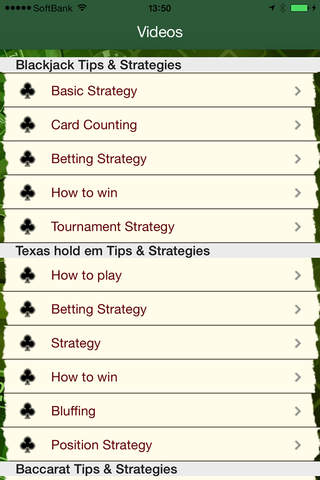 Beat the Casinos - náhled