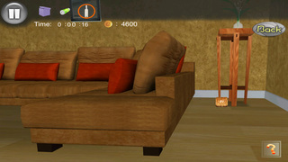Can You Escape Horror Room screenshot 3