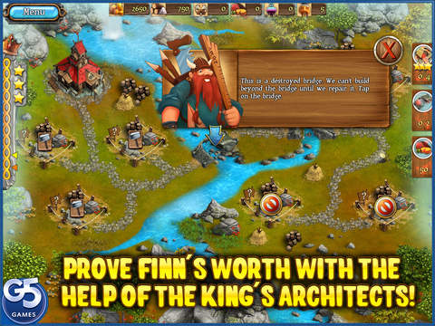 Kingdom Tales 2 HD screenshot 5