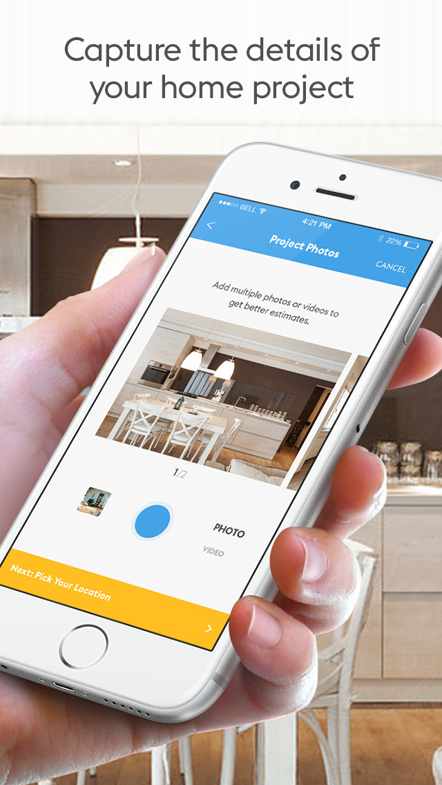 Smith Home Remodel Apps 148Apps