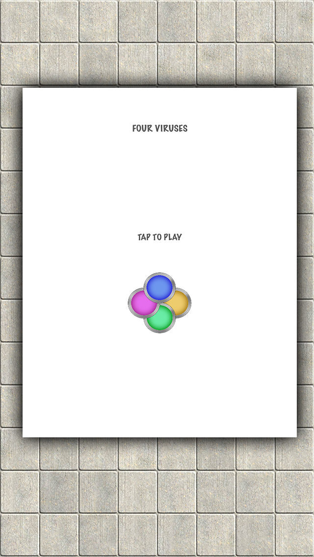 Four Viruses screenshot 2