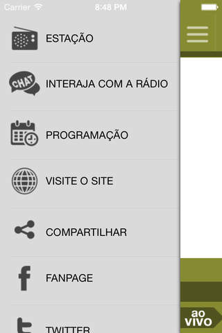 Rádio Viva 94.5 FM - náhled
