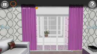 Can You Escape 10 Fancy Rooms screenshot 1