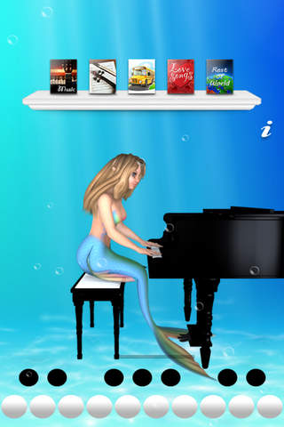 My Mermaid - náhled